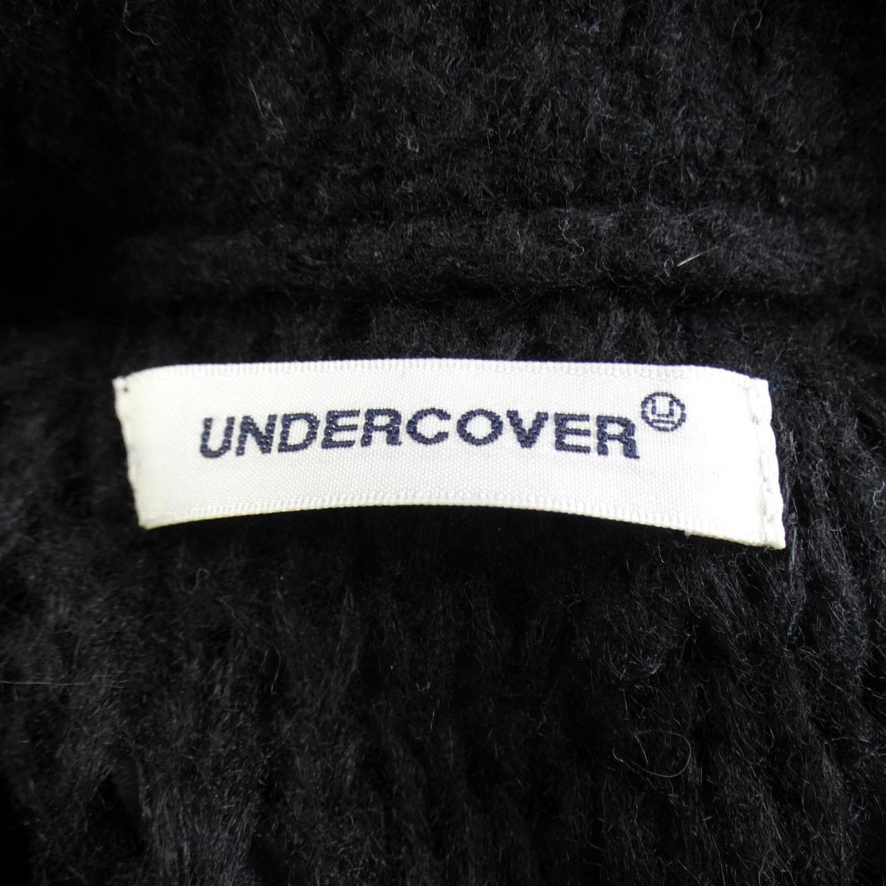 アンダーカバー UNDER COVER トップス
