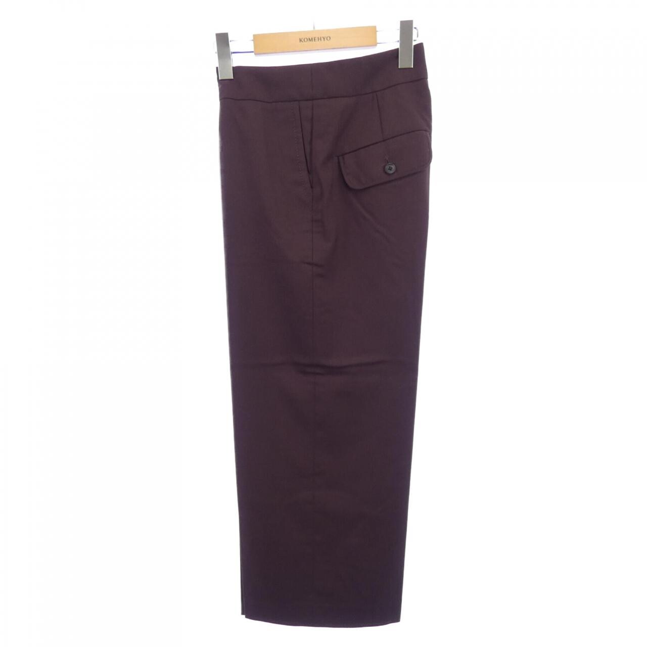 ジョセフ JOSEPH パンツ