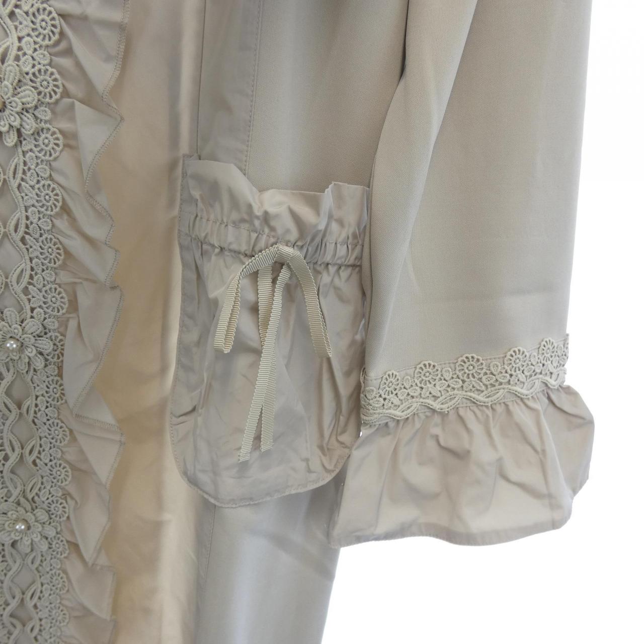 SUPER BEAUTY coat