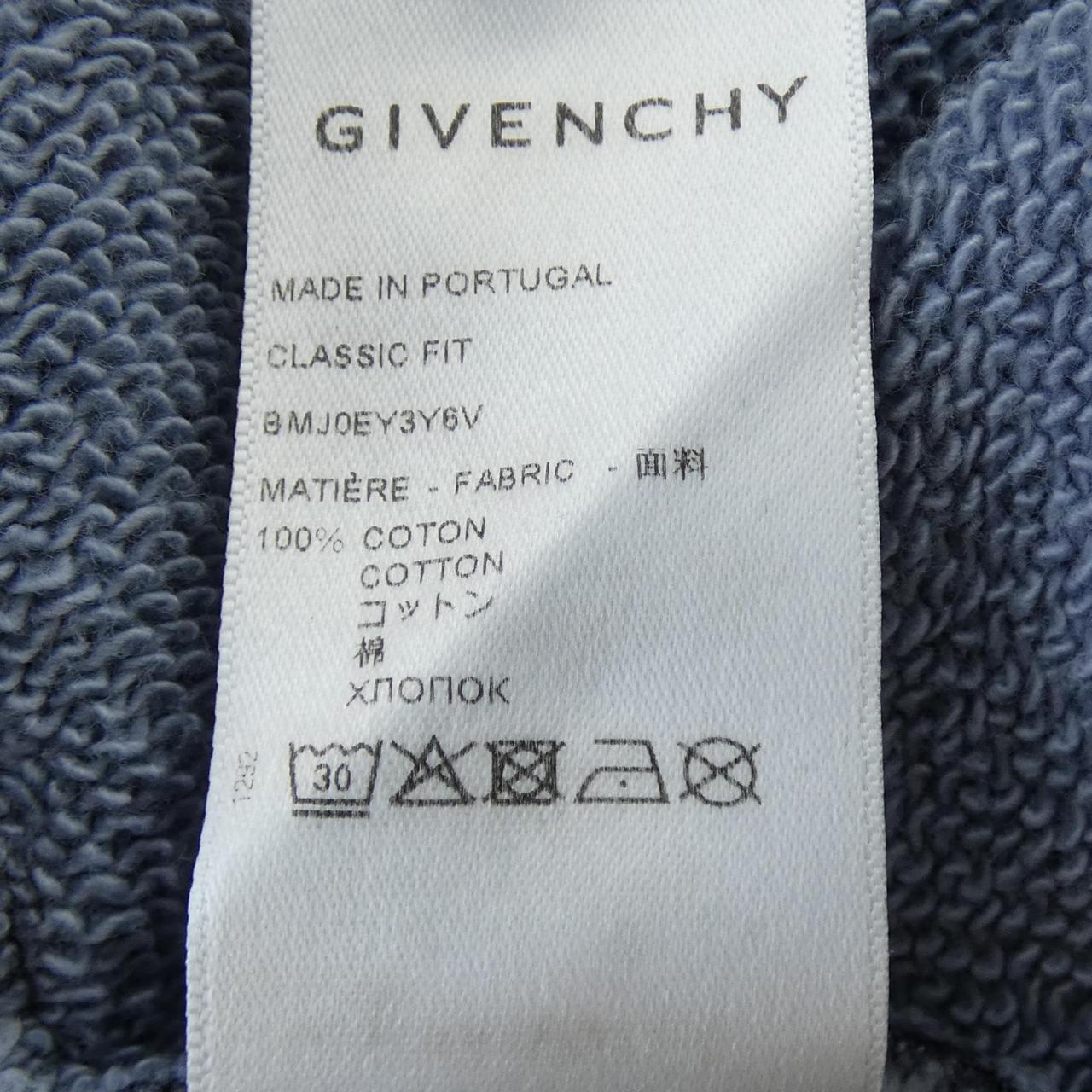 GIVENCHY运动衫