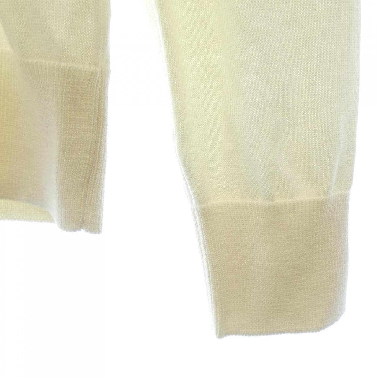 メゾンキツネ MAISON KITSUNE ニット