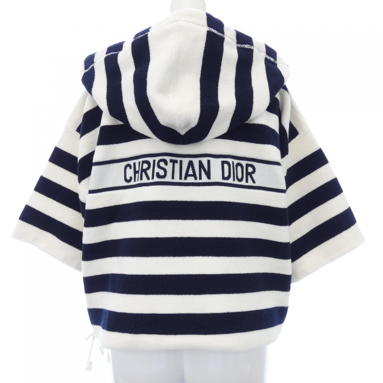 クリスチャンディオール CHRISTIAN DIOR パーカー