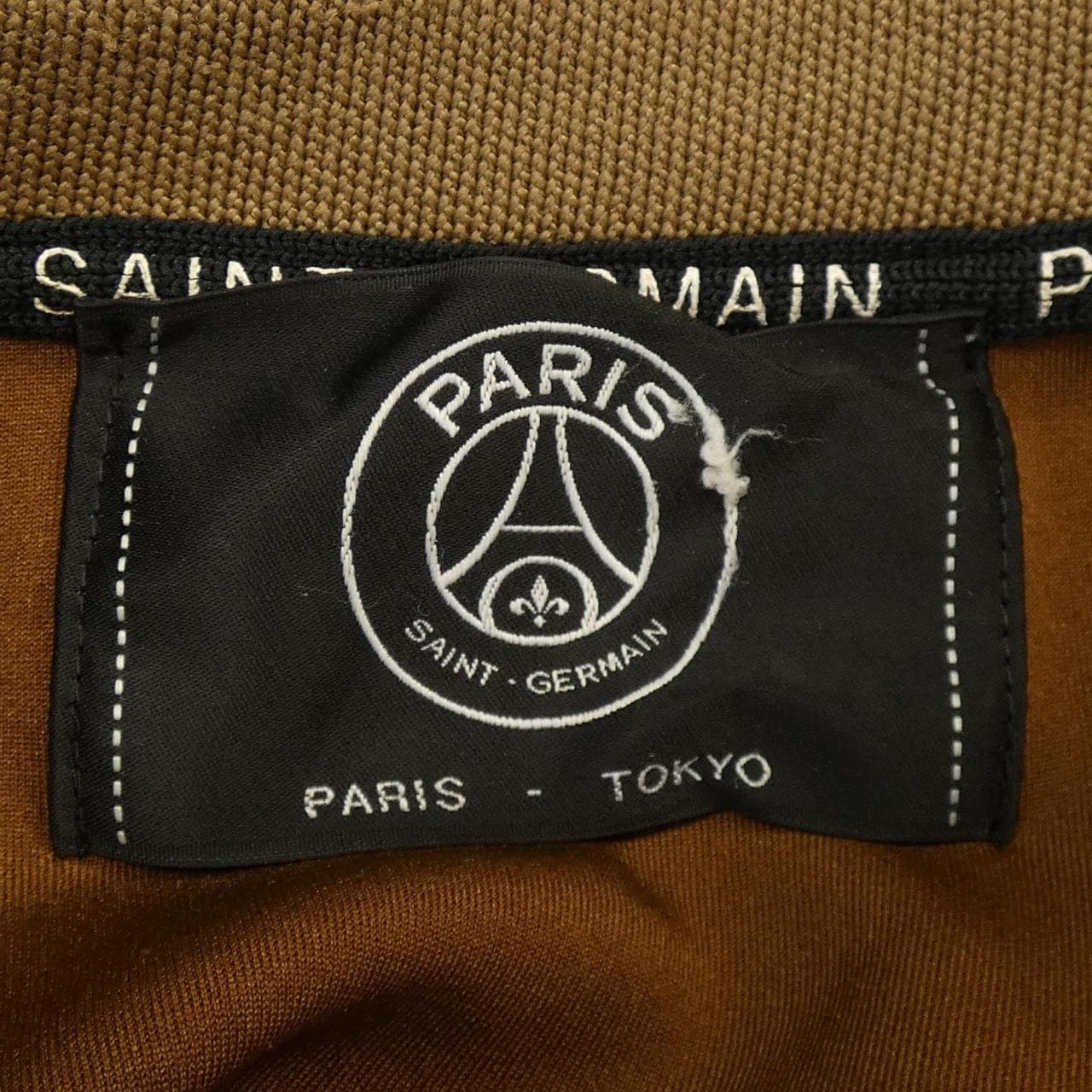 パリサンジェルマン PARIS SAINT-GERMAIN スウェット