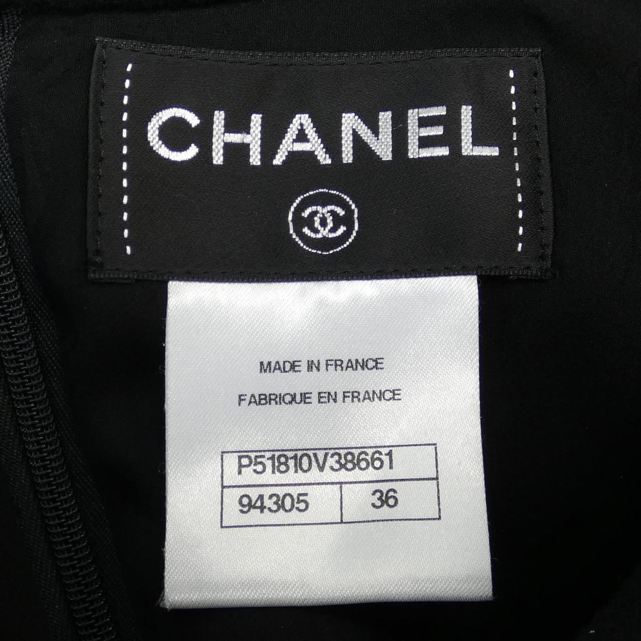 CHANEL香奈兒海賊王