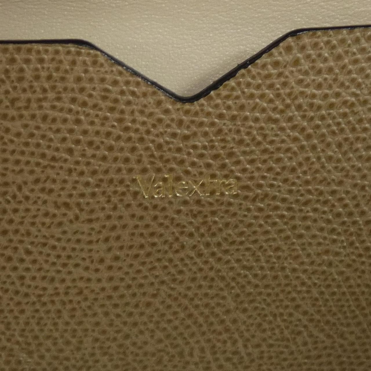 VALEXTRA BAG