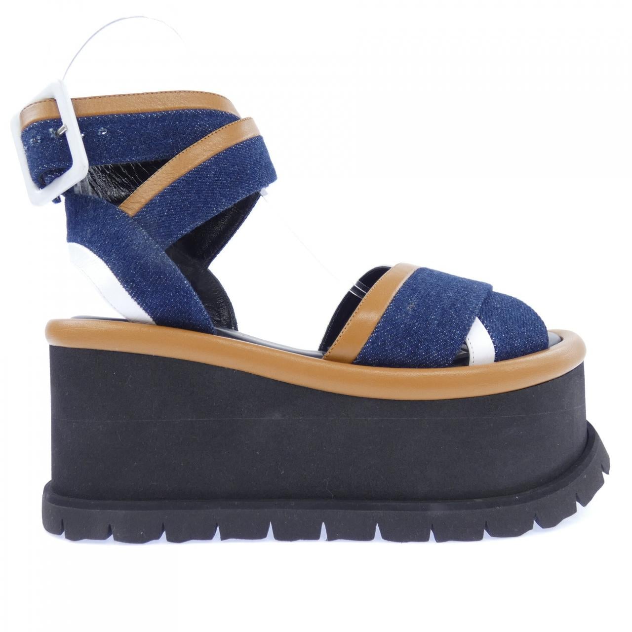 ピエールアルディ PIERRE HARDY サンダル