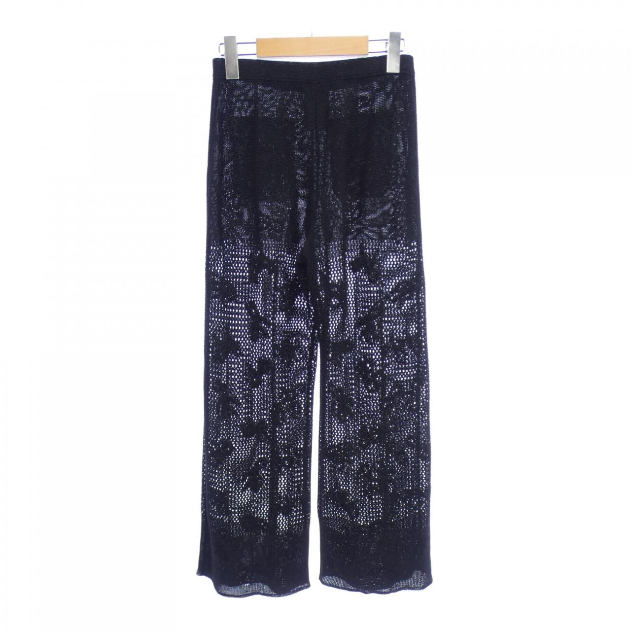 CHANEL CHANEL Pants