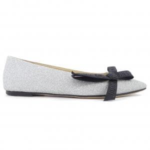 ジミーチュウ JIMMY CHOO フラットシューズ