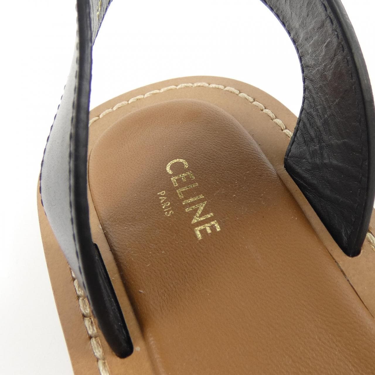 セリーヌ CELINE サンダル