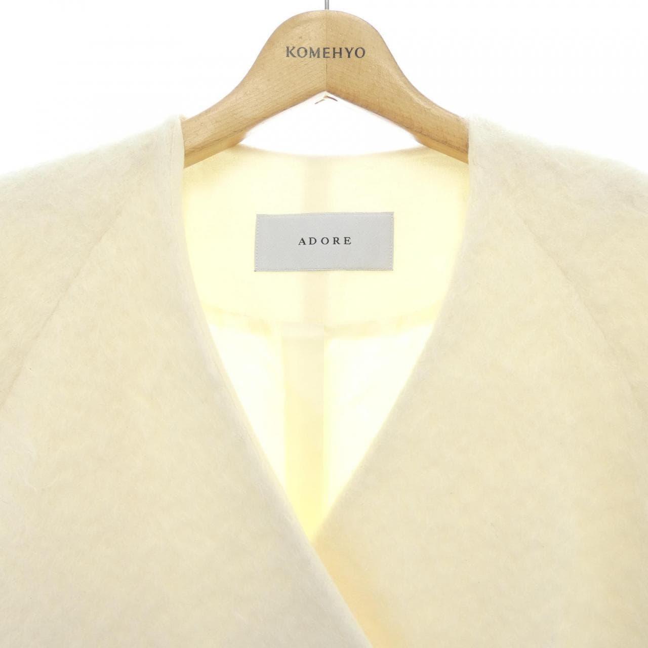 アドーア ADORE コート