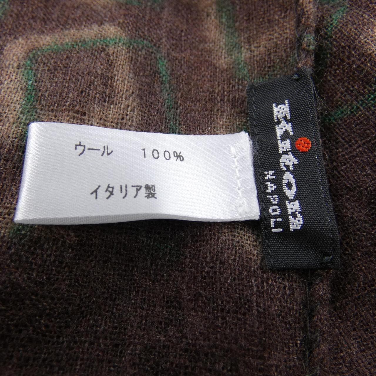 キートン KITON STOLE