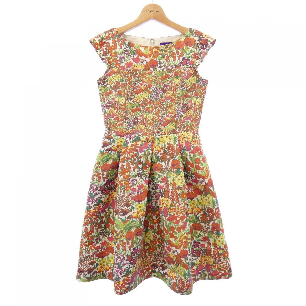 トッカ TOCCA ワンピース