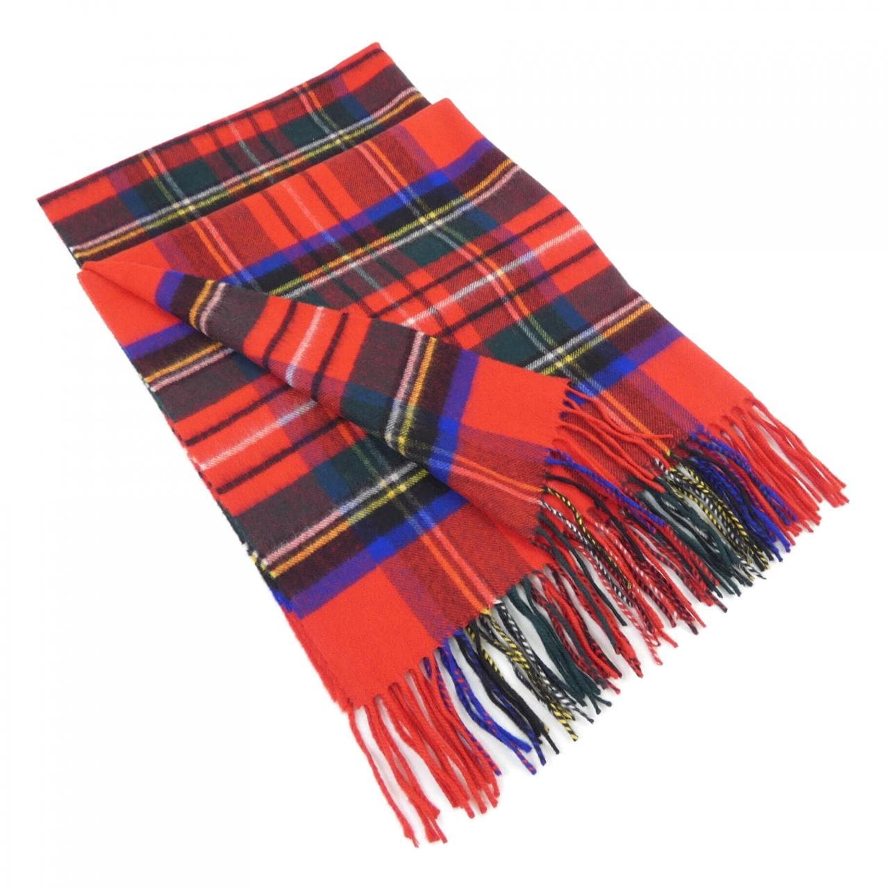 ジョンストンズ JOHNSTONS OF ELGIN STOLE