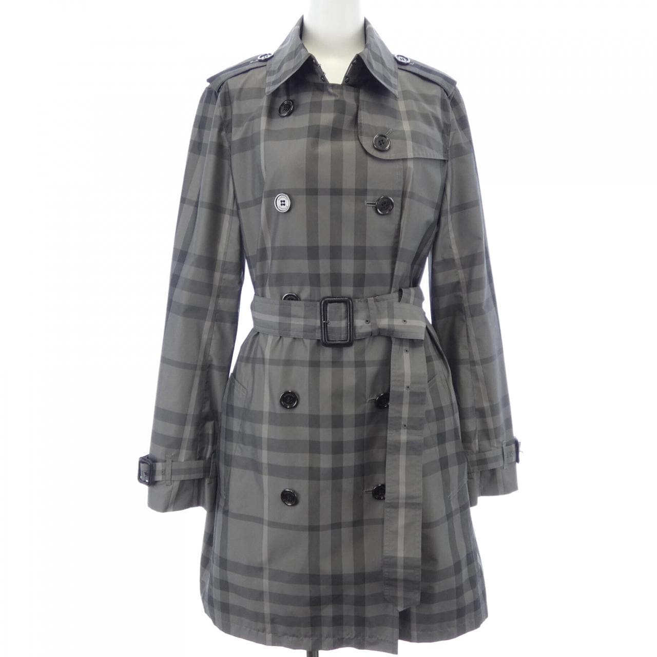 バーバリーロンドン BURBERRY LONDON コート