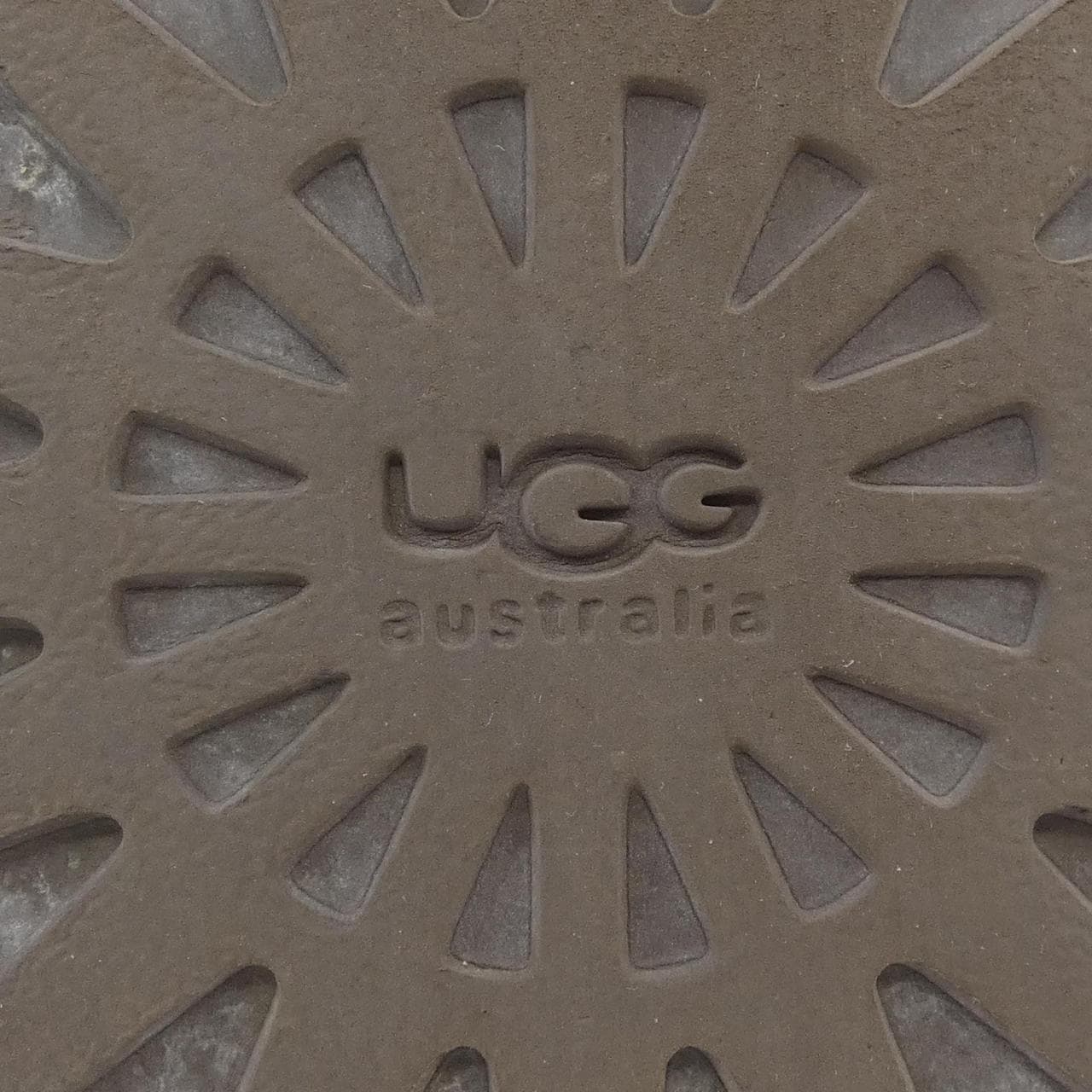 アグ UGG N5803 ブーツ