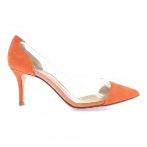 ジャンヴィトロッシ GIANVITO ROSSI パンプス