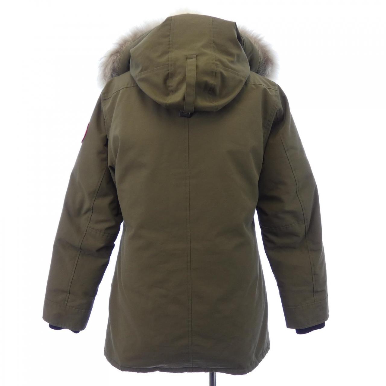 カナダグース CANADA GOOSE 3438JM JASPER ジャスパー ダウンジャケット