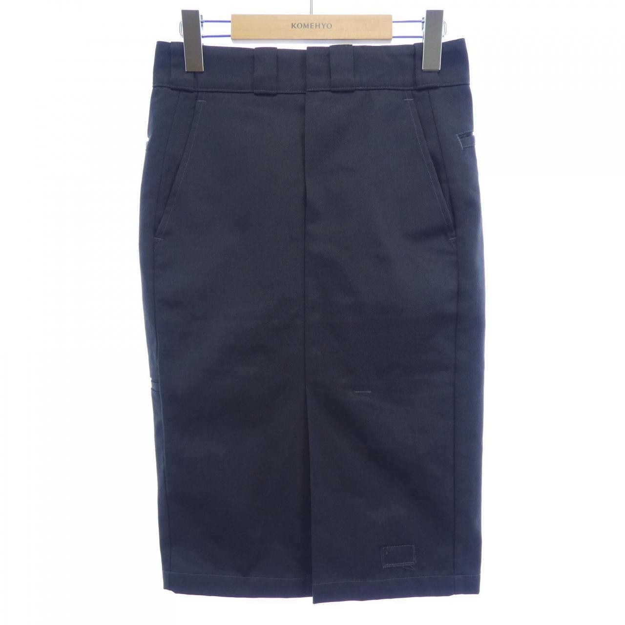 メゾンマルジェラ Maison Margiela S51ME0028 UNISEX スカート
