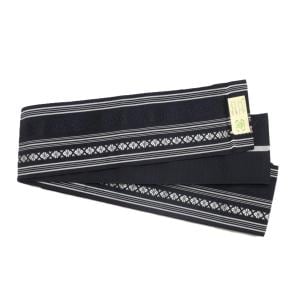 【未使用品】角帯　博多織