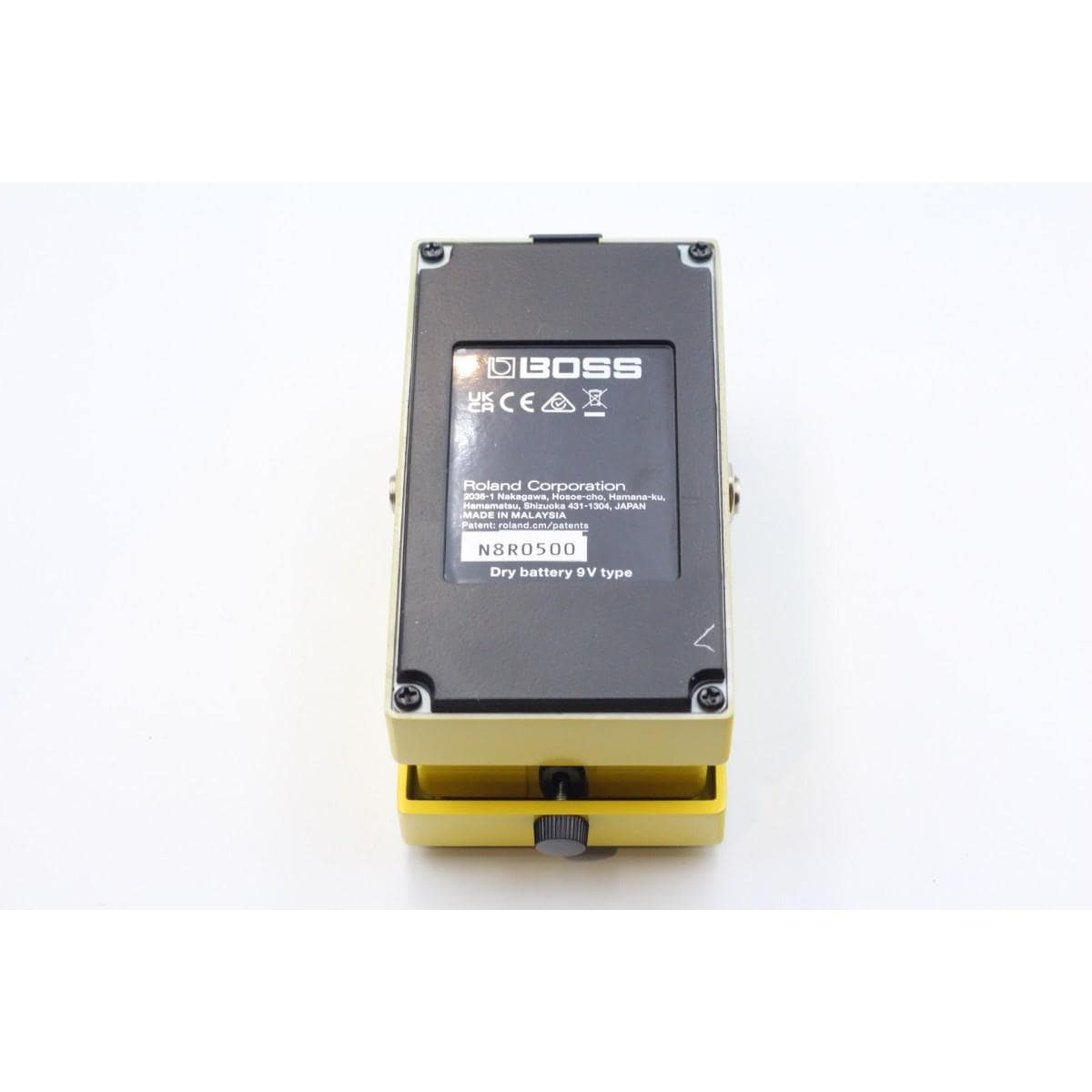 ＢＯＳＳ　　ＳＤ－１