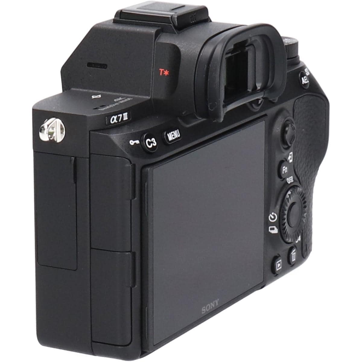 α７　ＩＩＩ　ＩＬＣＥ－７Ｍ３