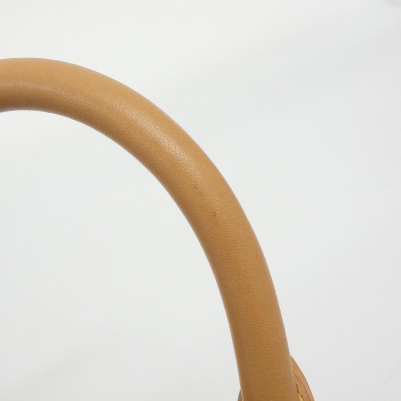 ルイヴィトン モノグラム モノパナム(LVストリートサイン) スピーディ バンドリエール 25cm M46749 ボストンバッグ