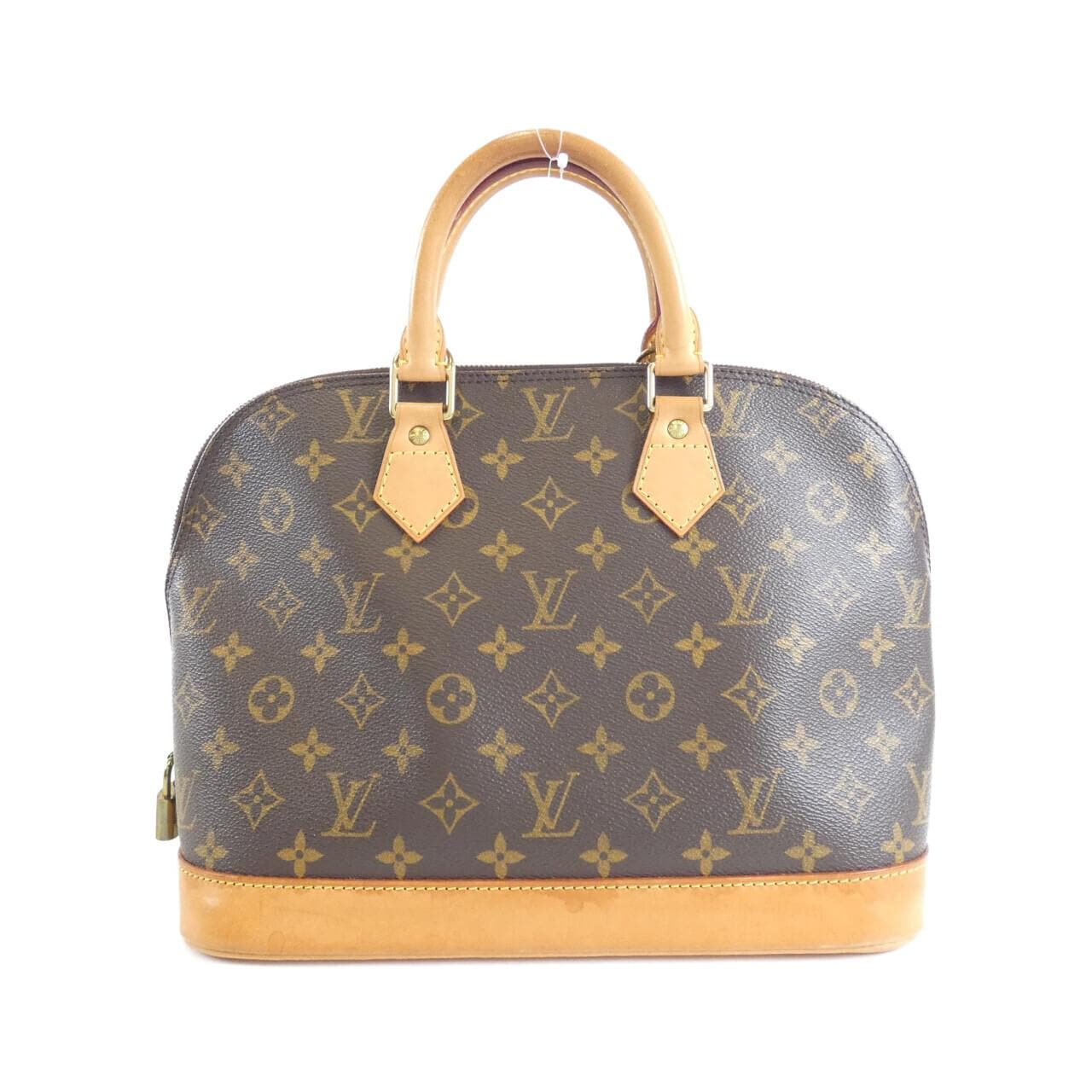 LOUIS VUITTON Monogram Alma PM M51130 包