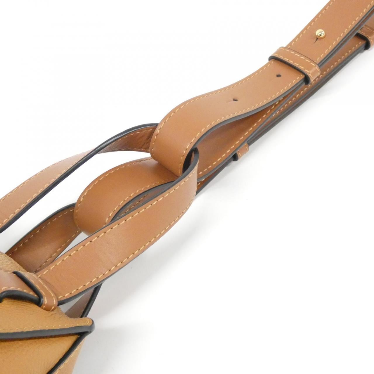 ロエベ ハンモック スモール A538S35X51 ショルダーバッグ