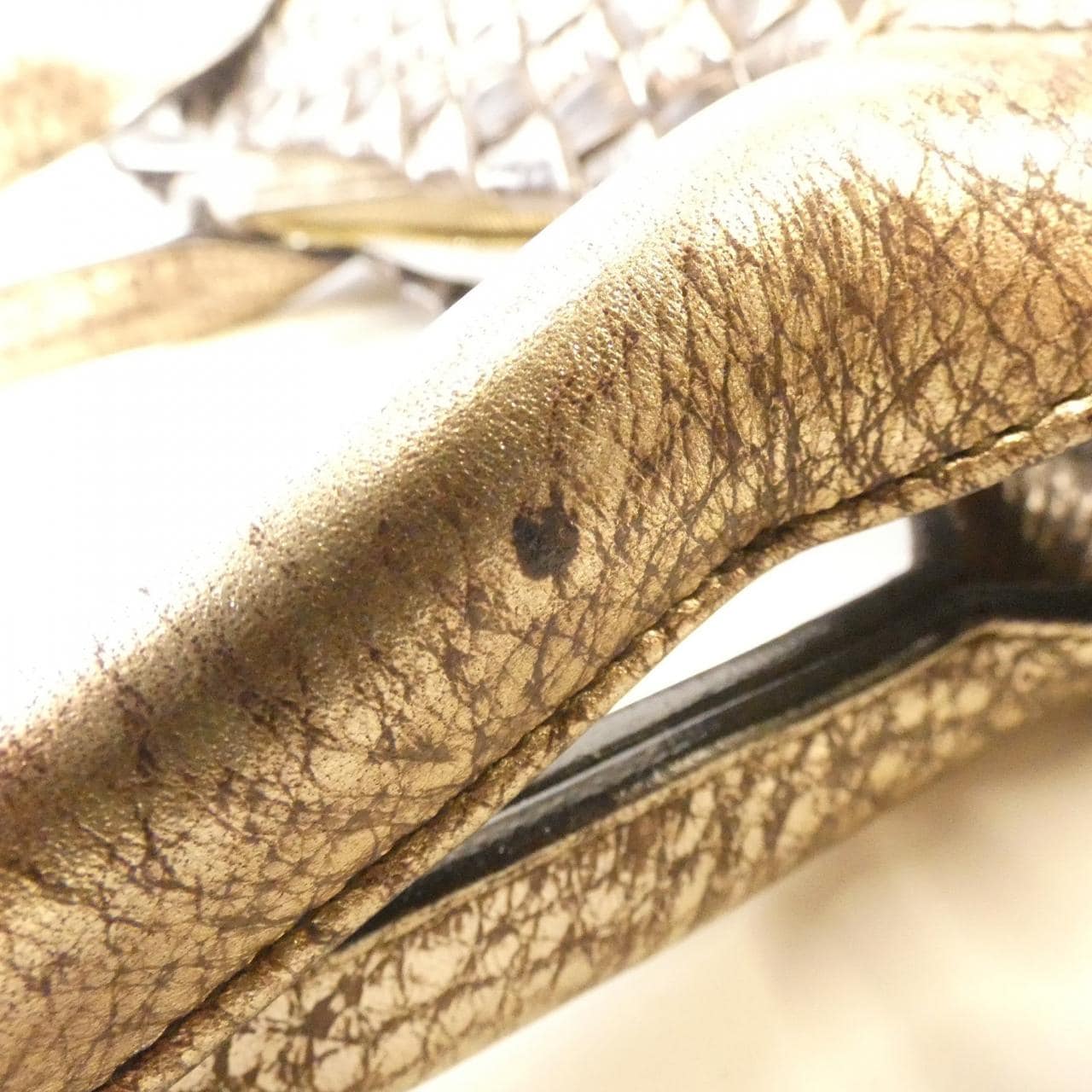 ボッテガヴェネタ カバ 141498 VGBE1 バッグ