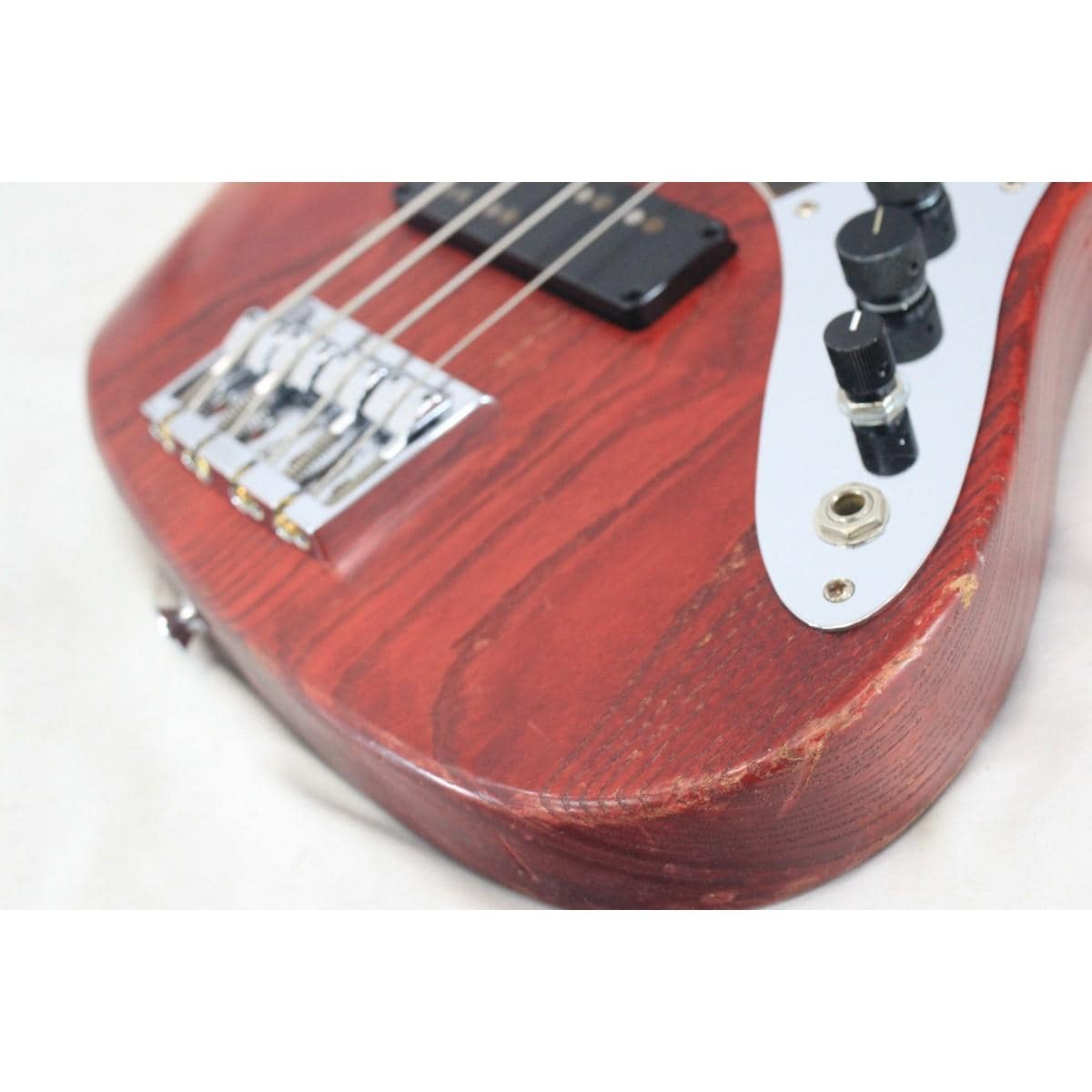 ＢＡＣＣＨＵＳ　　ＳＵＰＥＲ　ＷＯＯＤＬＩＮＥ　ＡＳＨ４