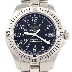 ブライトリング コルトオーシャン A64350 SS クォーツ