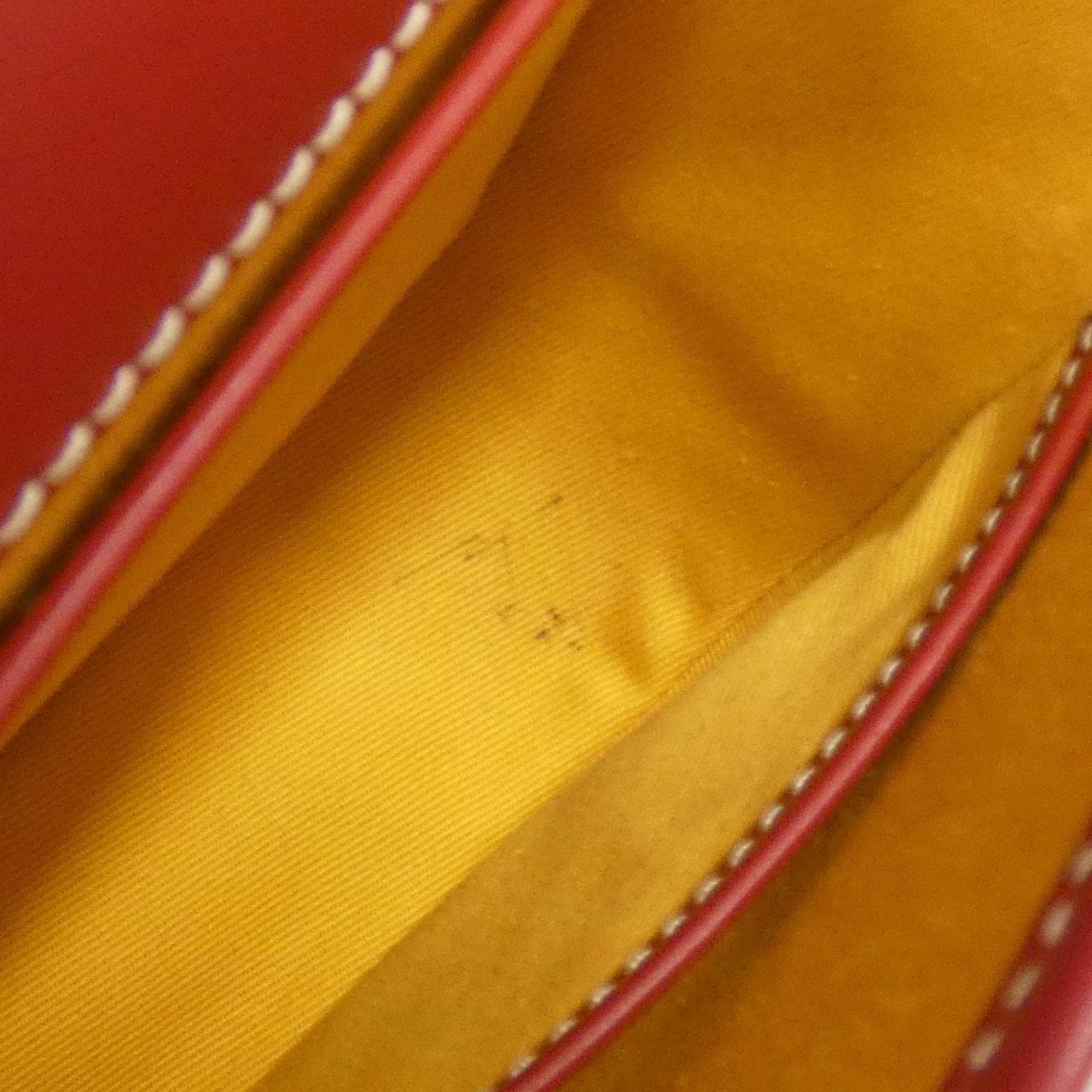 GOYARD Belvedere PM Shoulder Bag