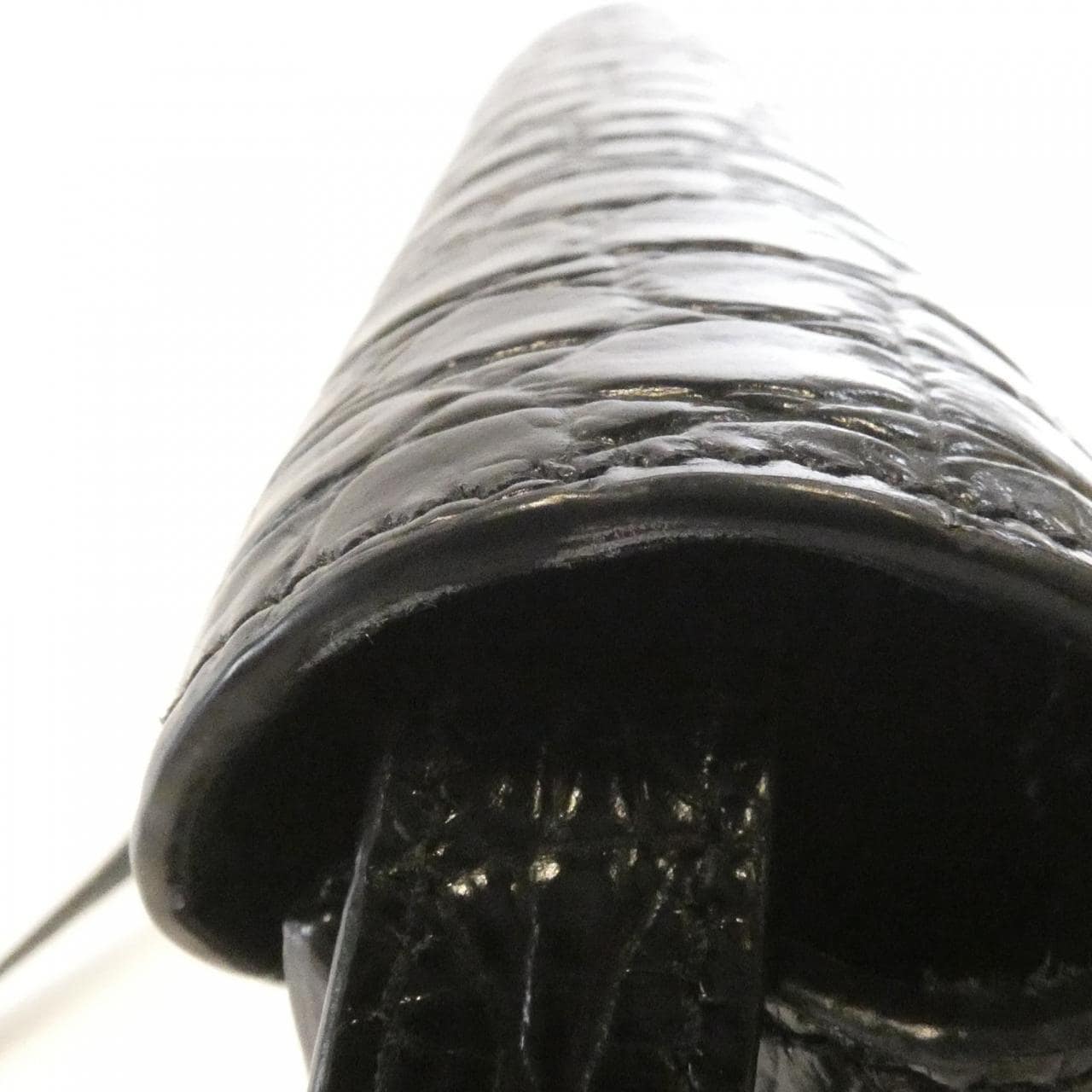 サンローラン カイア 619740 ショルダーバッグ