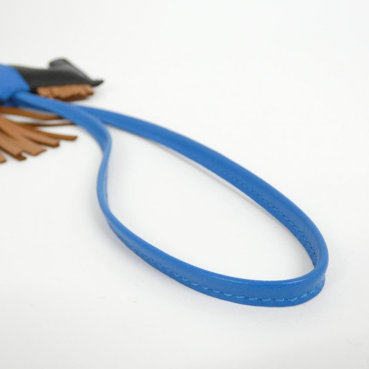 【未使用品】エルメス ロデオ バッグチャーム PM 064929CA
