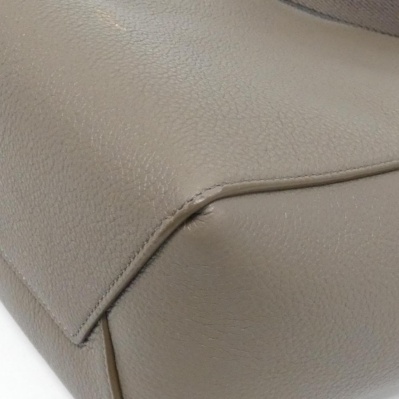 セリーヌ サングル バケット スモール 189303AH4 ショルダーバッグ