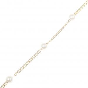 ヴァンドーム アコヤパール ブレスレット