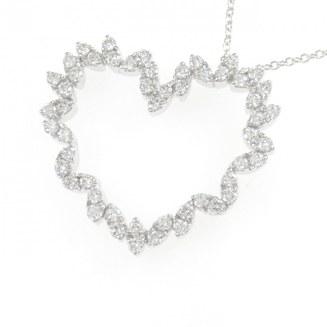 ダミアーニ ルミナ ネックレス