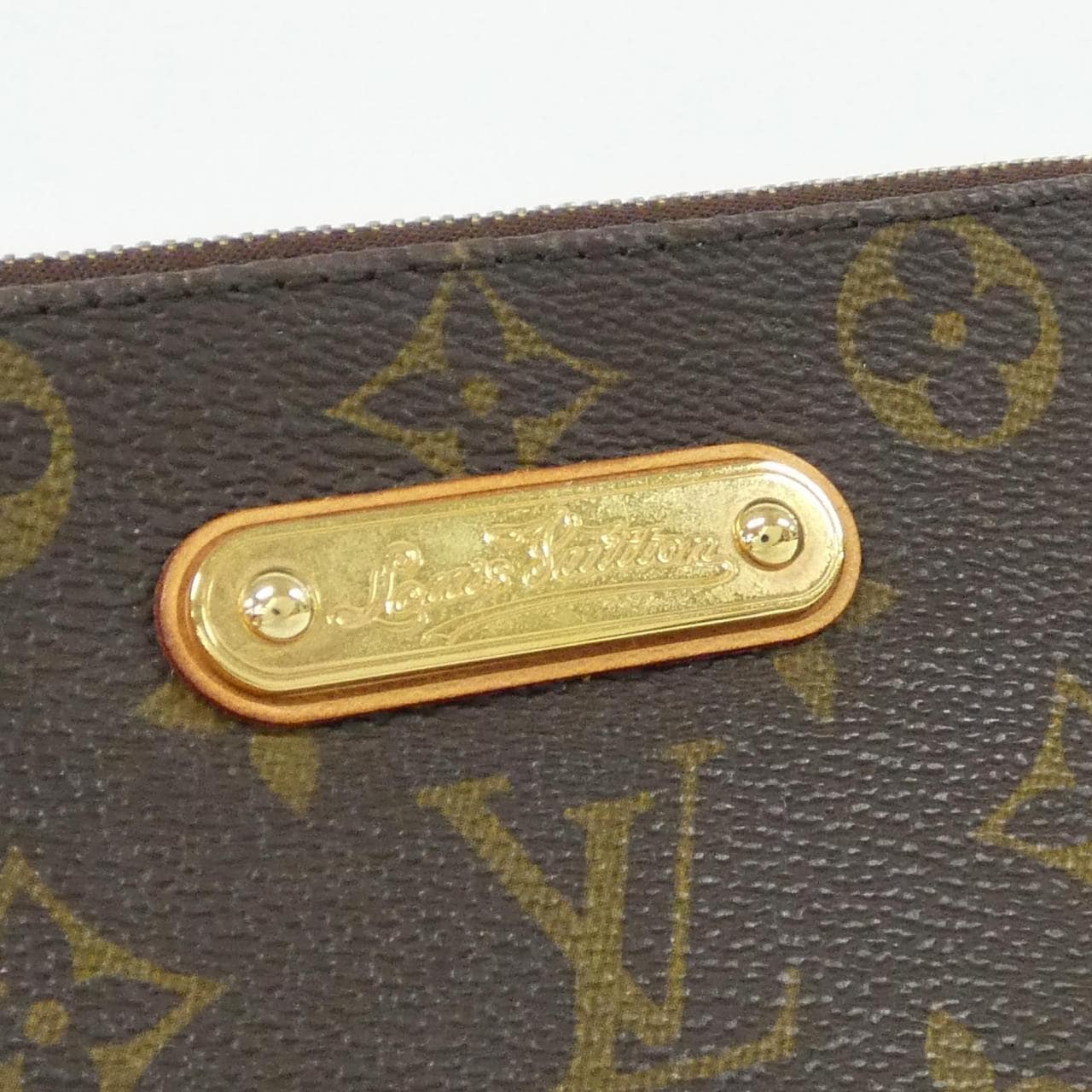 LOUIS VUITTON Monogram Eva M95567 肩包