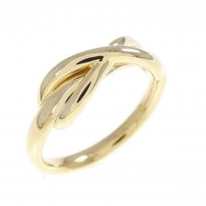 ティファニー インフィニティ リング