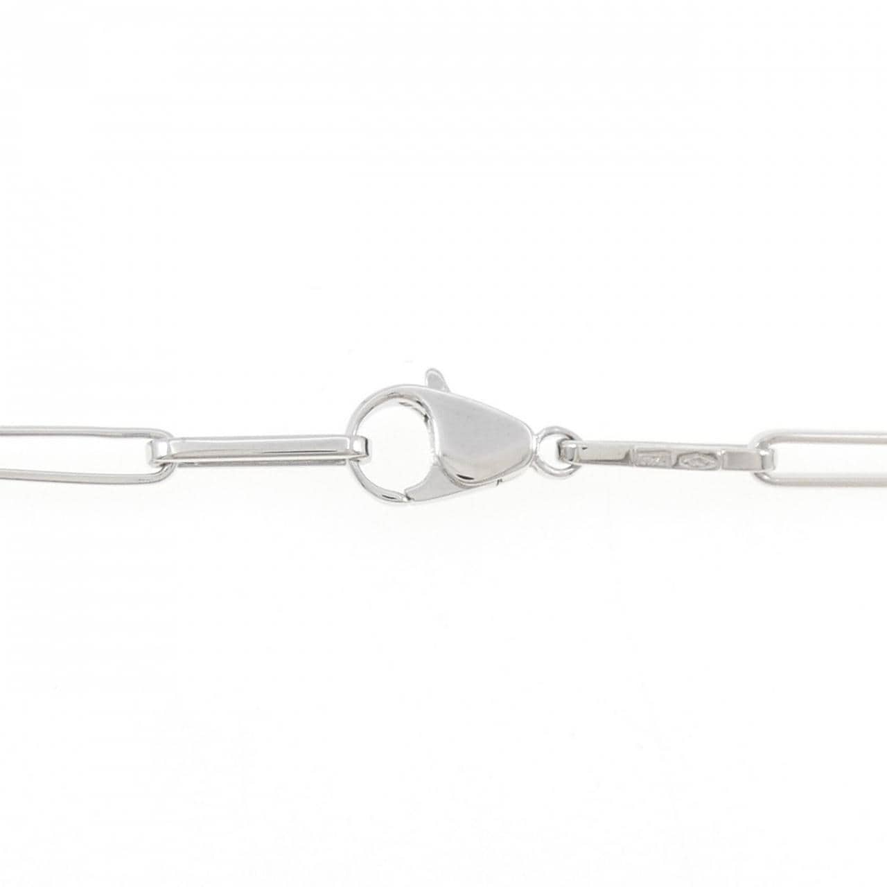 750WG ネックレス