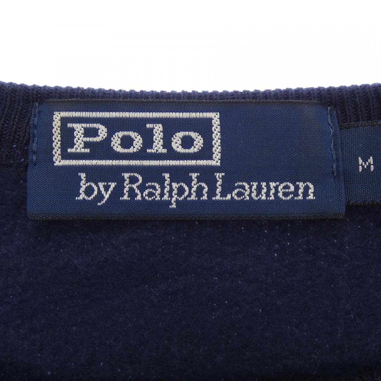 ポロラルフローレン POLO RALPH LAUREN スウェット