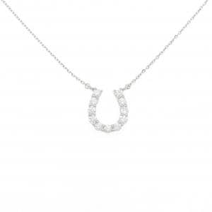 Diamond necklace