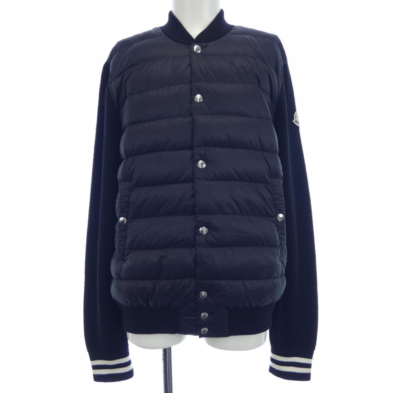 MONCLER MONCLER Down Jacket