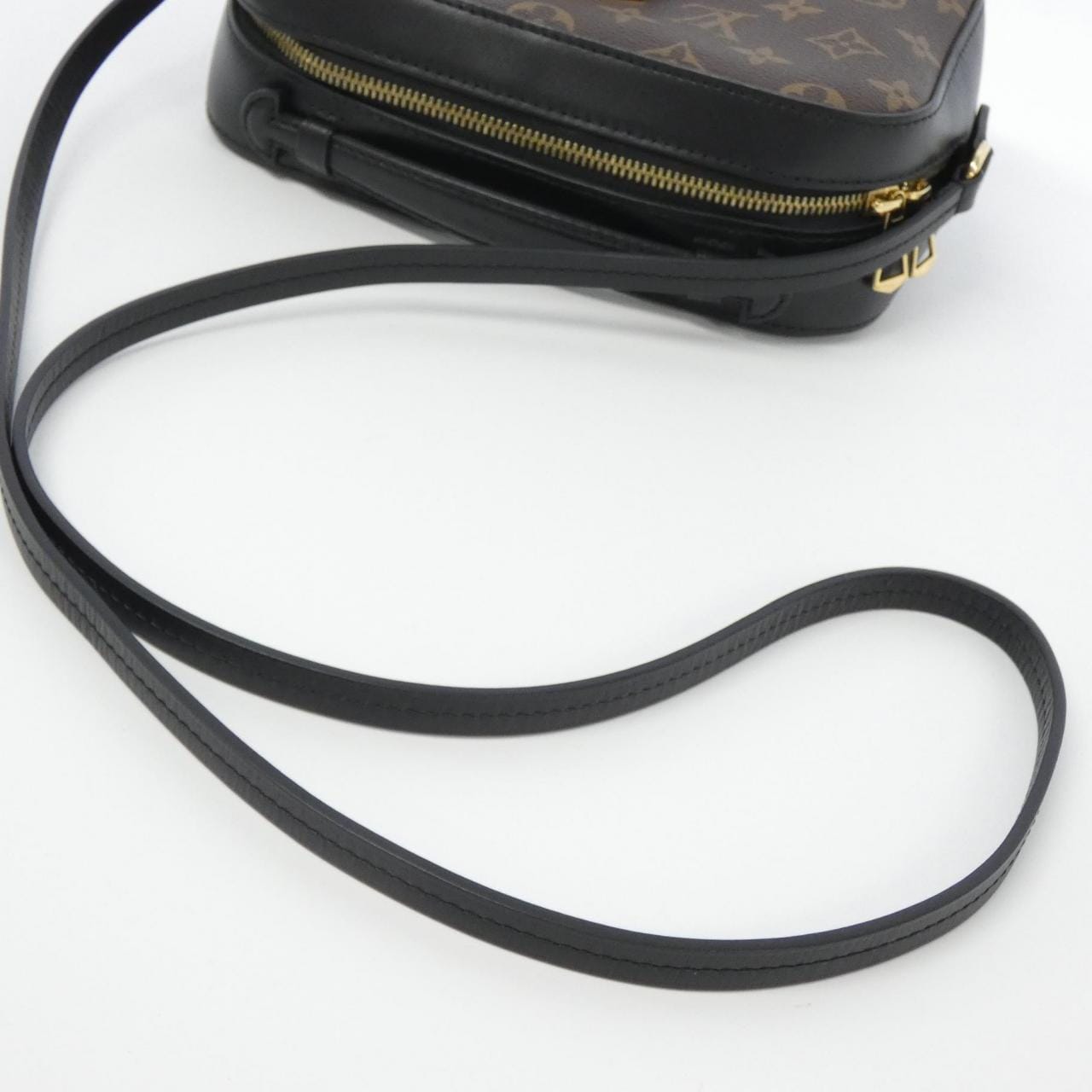 LOUIS VUITTON Monogram Saintonge M43555 单肩包