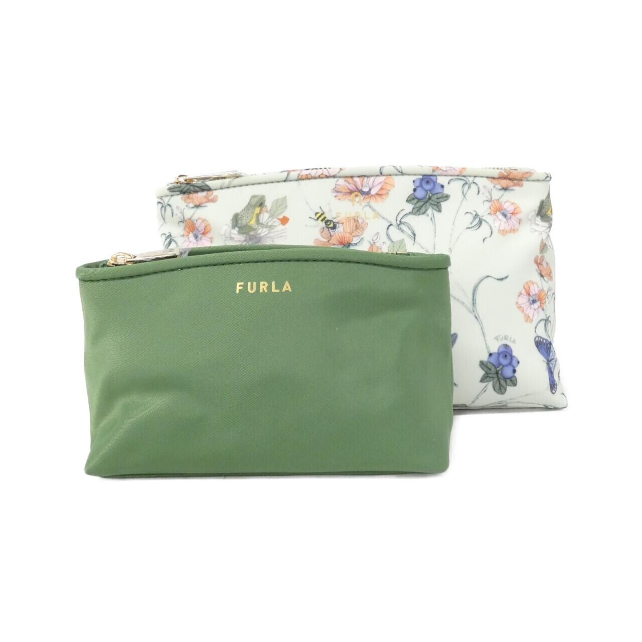 [BRAND NEW] Furla CAMELIA WE00573 pouch