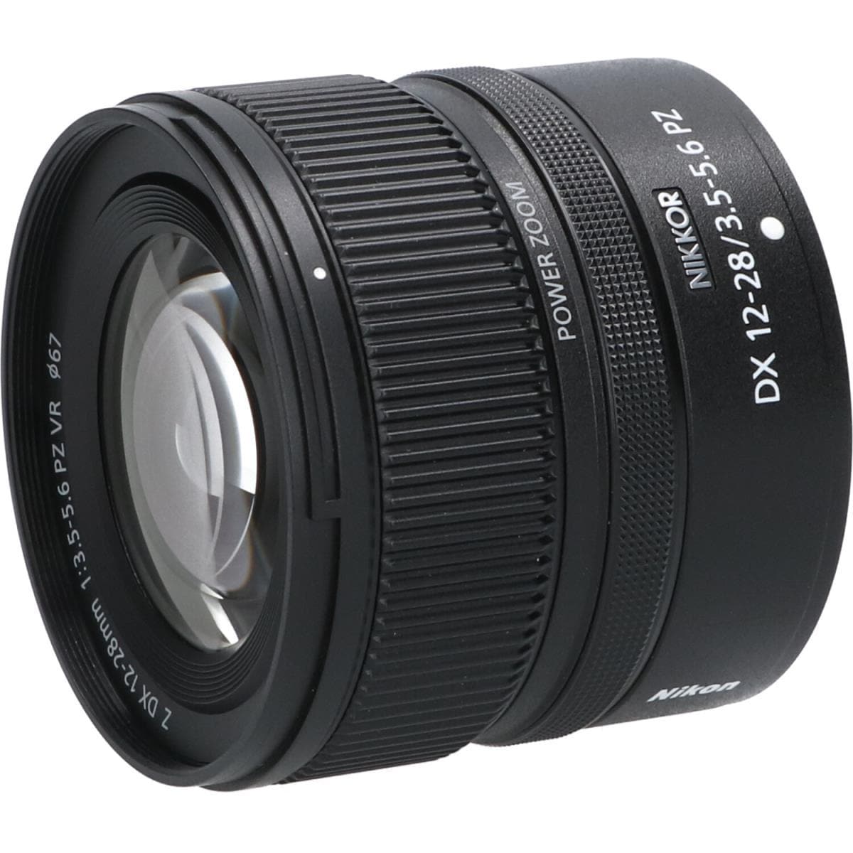 ＮＩＫＯＮ　Ｚ　ＤＸ１２－２８ｍｍ　Ｆ３．５－５．６ＰＺ　ＶＲ