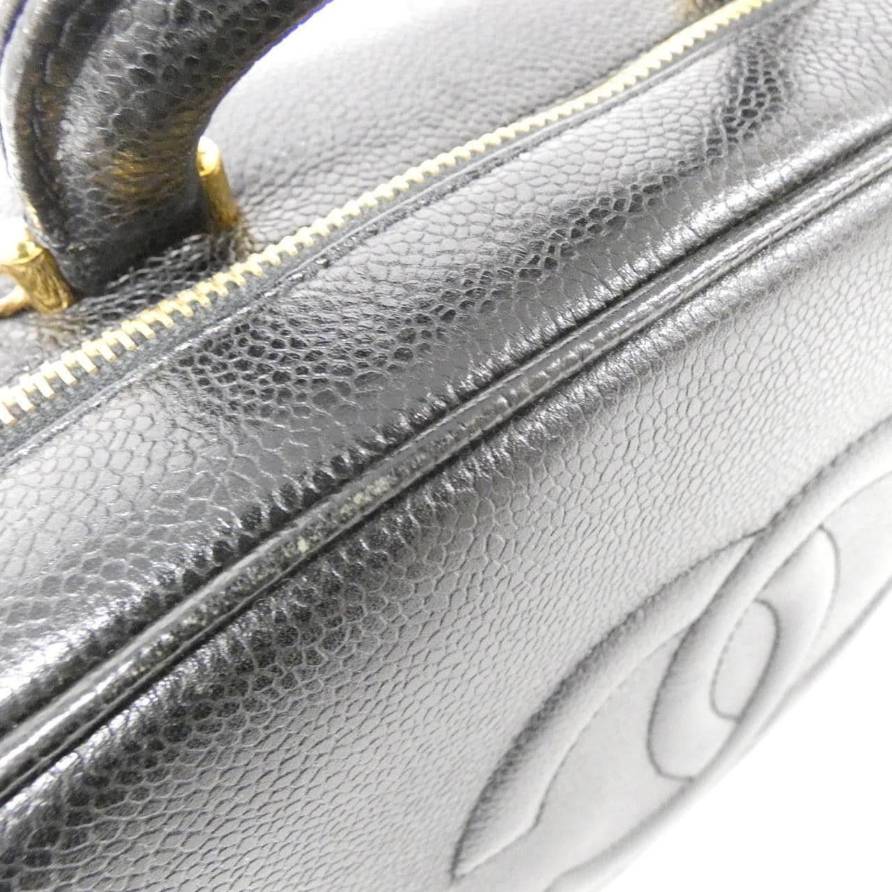 [vintage] CHANEL 07061 Bag