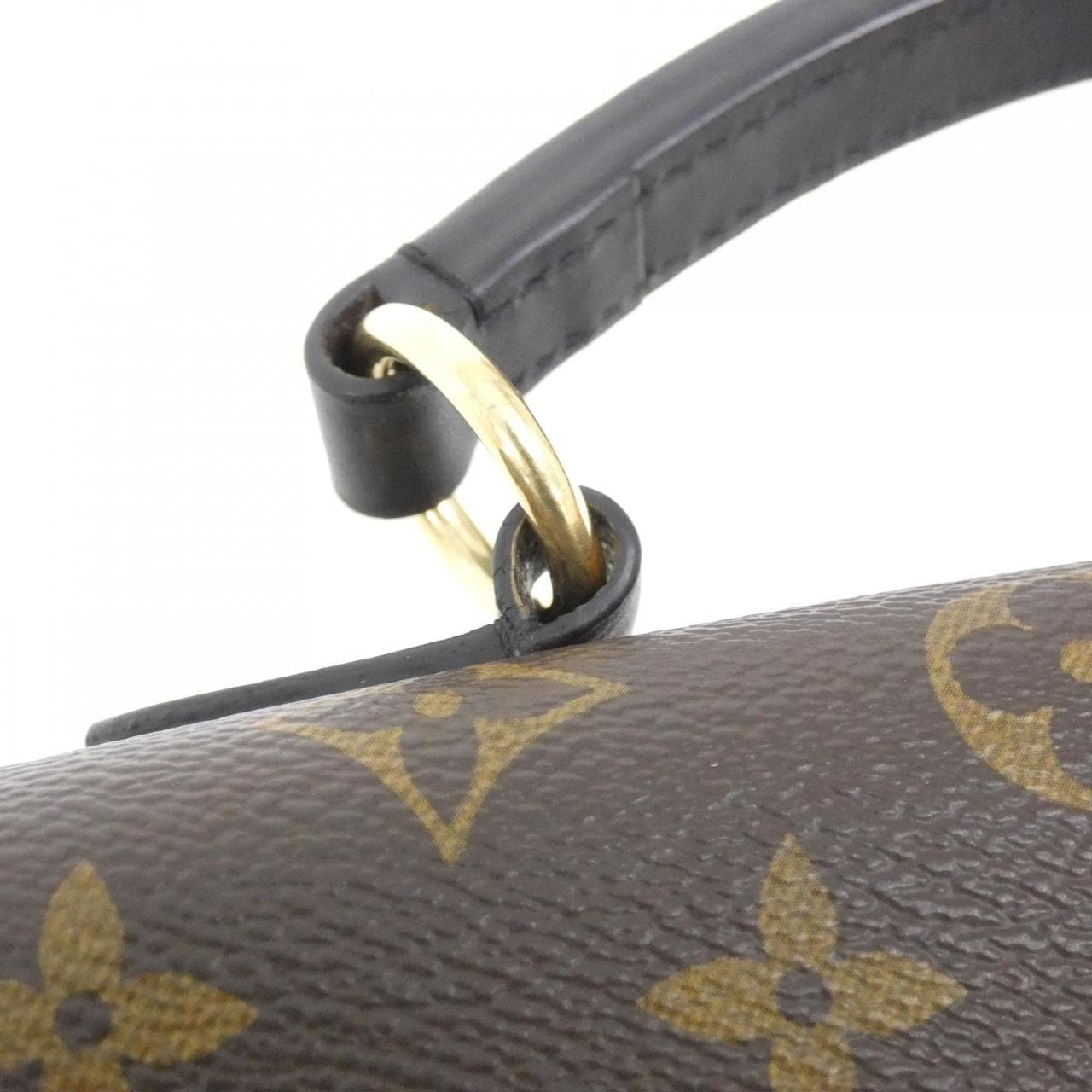 ルイヴィトン モノグラム ジョルジュBB M43866 バッグ