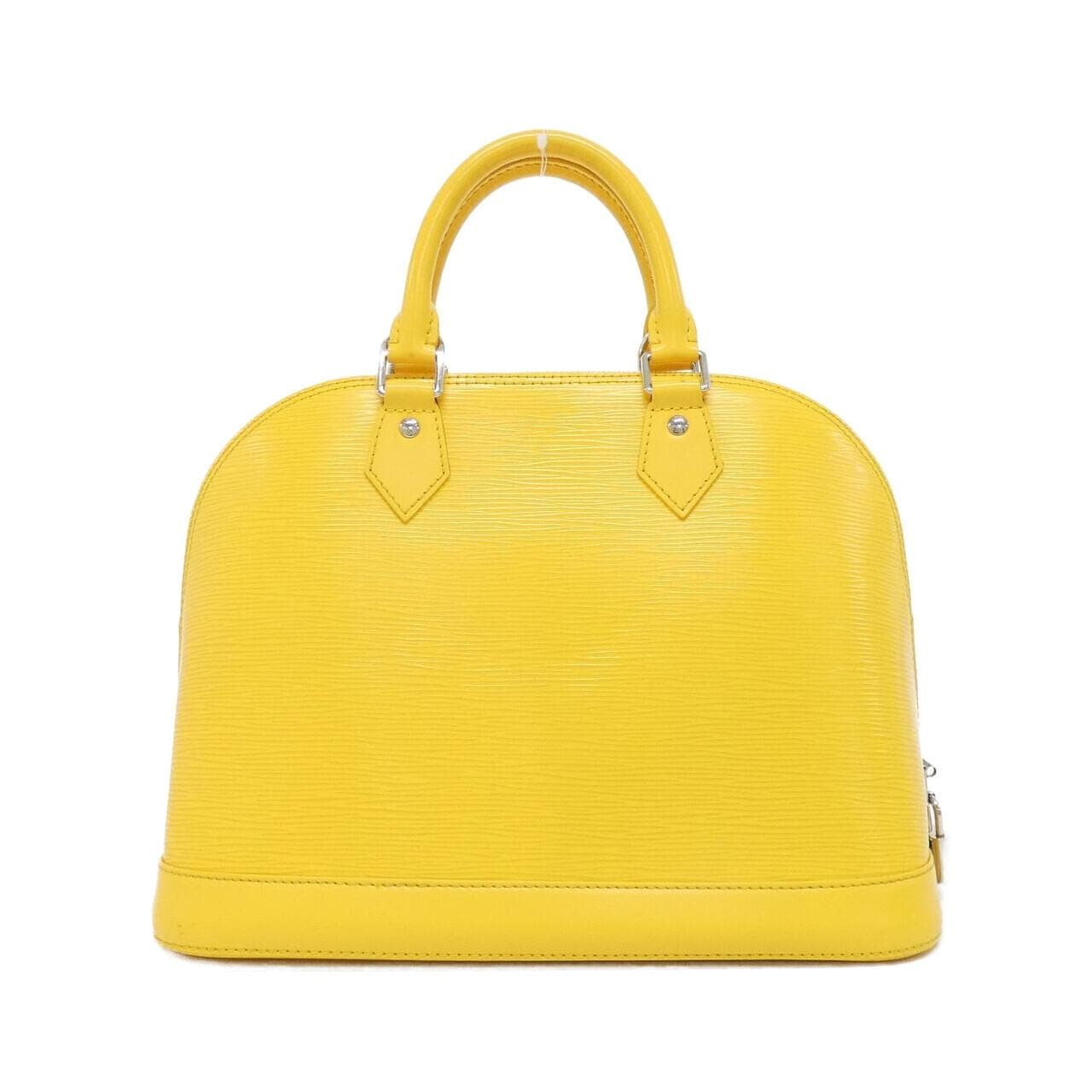 LOUIS VUITTON Epi Alma PM M40619 包