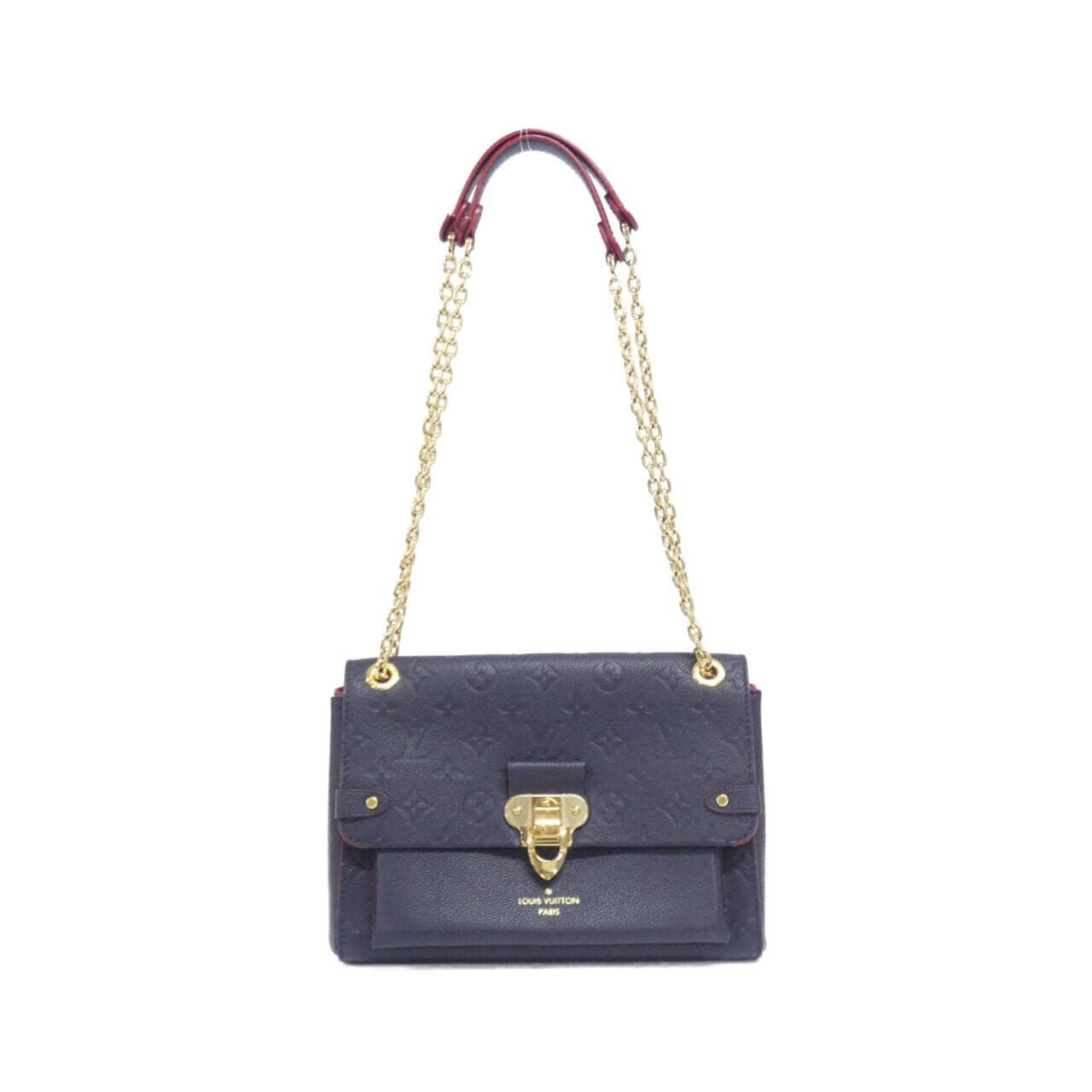 ルイヴィトン モノグラム アンプラント ヴァヴァン PM M52271 ショルダーバッグ